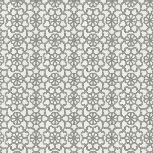 JF Fabric Pirouette 62J8001 Color Concepts Silver Sage 60% Viscose, 31% Polyester, 9% Cotton India Horizontal: 9.875 and Vertical: 9.375 54 - My Fabric Connection -
