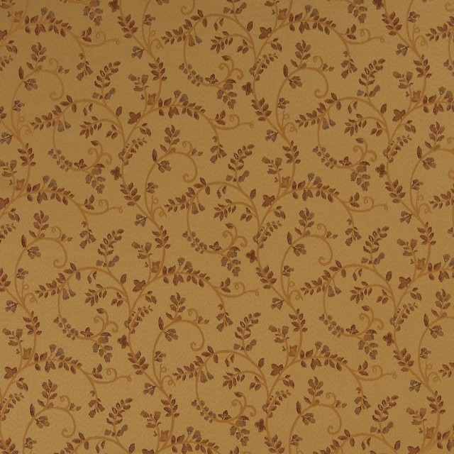 Charlotte Fabric D1807 Antique Nicolette Vintage Elegance 100% Woven Polyester Asia Exceeds 120,000 Wyzenbeek Rubs (Heavy Duty) </p><p>Repeat: Horizontal: 15" x Vertical: 9" 54 Inches - My Fabric Connection -