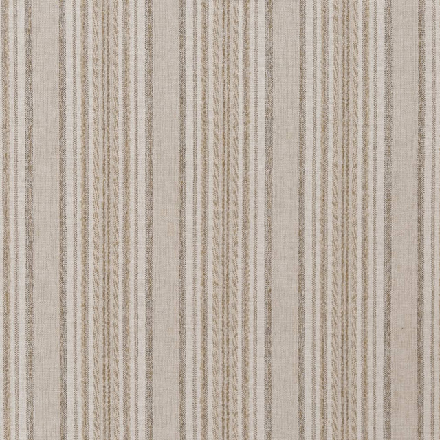 Charlotte Fabric D1968 Beach Rustic Wovens 100% Polypropylene Made In USA Exceeds 60,000 Wyzenbeek Rubs (Heavy Duty) </p><p>Repeat: Horizontal: 7" 54 Inches - My Fabric Connection -