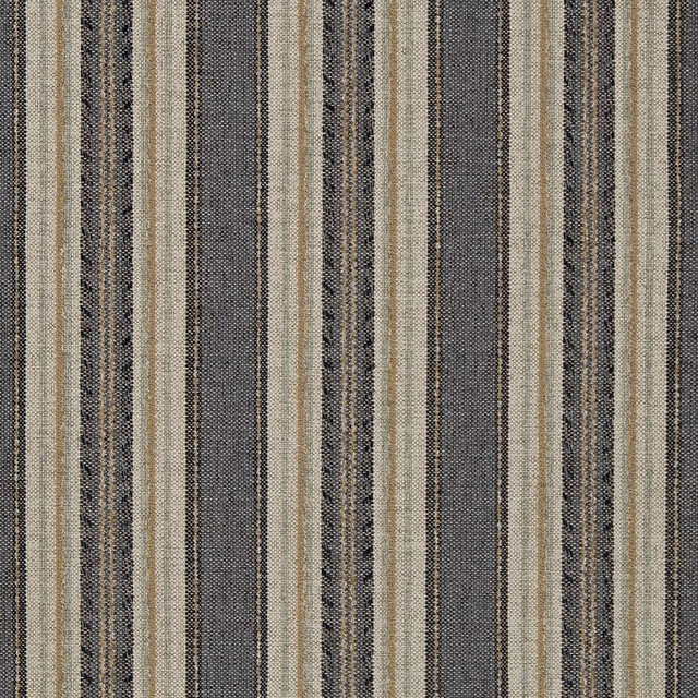 Charlotte Fabric D1969 Steel Rustic Wovens 100% Polypropylene Made In USA Exceeds 60,000 Wyzenbeek Rubs (Heavy Duty) </p><p>Repeat: Horizontal: 7" 54 Inches - My Fabric Connection -