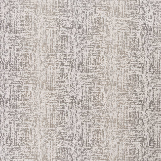 Charlotte Fabric D2029 Greystone Southwest 89% Woven Polypropylene, 11% Polyester Made In USA Exceeds 60,000 Wyzenbeek Rubs (Heavy Duty) </p><p>Repeat: Horizontal: 13.5" x Vertical: 7" 54 Inches - My Fabric Connection -
