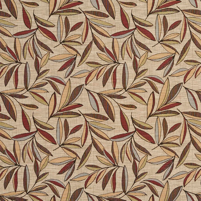 Charlotte Fabric D2074 Veranda Tapestry Classics II 82% Polyester, 18% Cotton Asia Exceeds 40,000 Wyzenbeek Rubs (Heavy Duty) </p><p>Repeat: Horizontal: 14.75" x Vertical: 15.5" 54 Inches - My Fabric Connection -