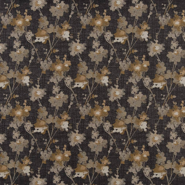 Charlotte Fabric D2082 Charcoal Tapestry Classics II 100% Woven Polyester Asia Exceeds 64,000 Wyzenbeek Rubs (Heavy Duty) </p><p>Repeat: Horizontal: 15" x Vertical: 17" 54 Inches - My Fabric Connection - Charlotte Fabric D2082 Charcoal Tapestry Classics II 100% Woven Polyester Asia Exceeds 64,000 Wyzenbeek Rubs (Heavy Duty) </p><p>Repeat: Horizontal: 15" x Vertical: 17" 54 Inches - My Fabric Connection -