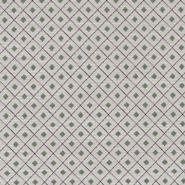 Charlotte Fabric D2156 Spring Diamond Small Scale Patterns 100% Woven Polyester Asia Exceeds 100,000 Wyzenbeek Rubs (Heavy Duty) </p><p>Repeat: Horizontal: 1" x Vertical: 1" 54 Inches - My Fabric Connection -