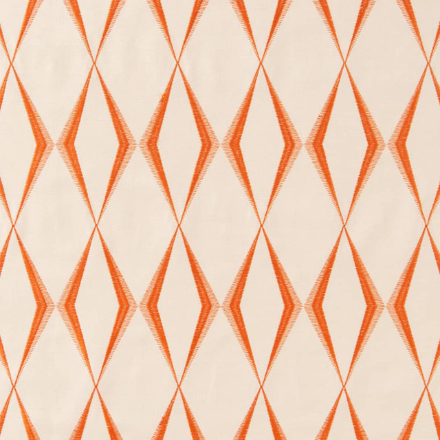 Charlotte Fabric CB900-50 Purple, Orange & Gold 34% Viscose, 28% Polyester, 28% Linen, 10% Rayon Asia Exceeds 120,000 Wyzenbeek Rubs (Heavy Duty) </p><p>Repeat: Horizontal 3" x Vertical 6" 54 Inches - My Fabric Connection -