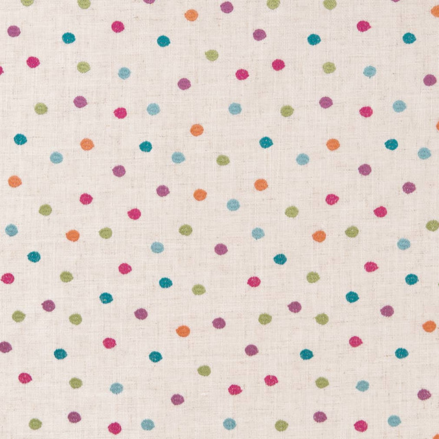 Charlotte Fabric CB900-52 Purple, Orange & Gold 88% Polyester, 7% Rayon, 5% Linen Asia Exceeds 96,000 Wyzenbeek Rubs (Heavy Duty) </p><p>Repeat: Horizontal 9" x Vertical 12" 54 Inches - My Fabric Connection -