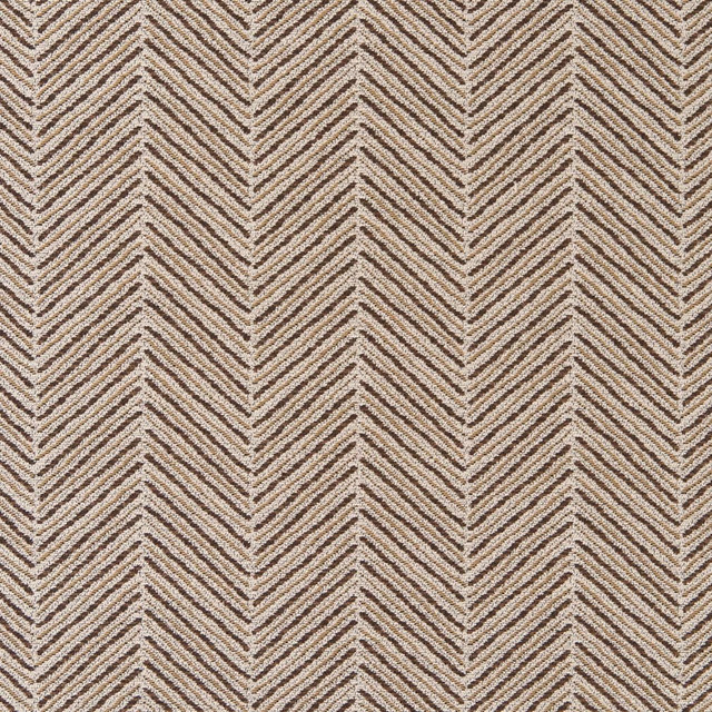 Charlotte Fabric CB900-61 Shades of Cocoa 78% Polyester, 22% Cotton Asia Exceeds 160,000 Wyzenbeek Rubs (Heavy Duty) </p><p>Repeat: Horizontal 5" x Vertical .5" 54 Inches - My Fabric Connection -