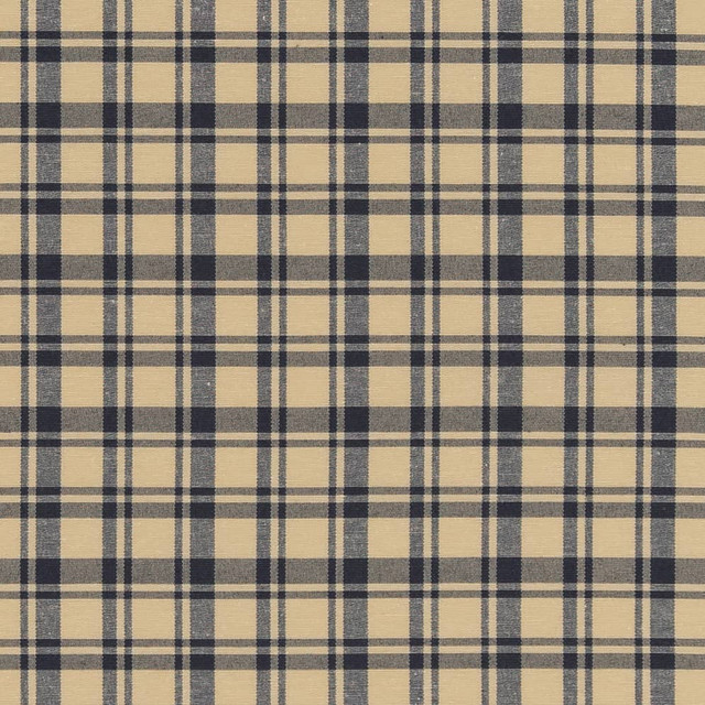 Charlotte Fabric D2392 Ink Classic Coordinates 40% Polyester, 30% Acrylic, 30% Cotton Spain Exceeds 30,000 Wyzenbeek Rubs (Heavy Duty) </p><p>Repeat: Horizontal 2.5" x Vertical 2.5" 54 Inches - My Fabric Connection -