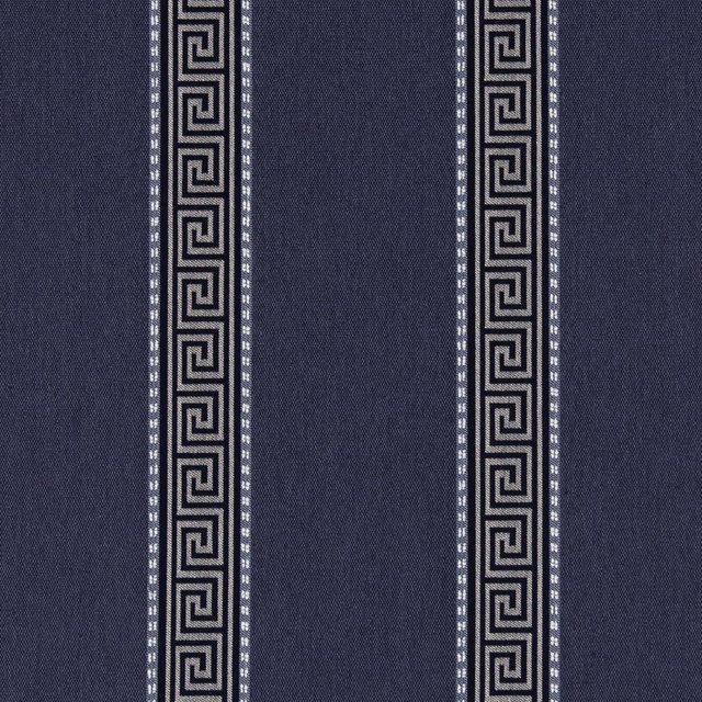 Charlotte Fabric D2425 Admiral Crypton Patterns 66% Polyester, 34% Cotton Made in USA Exceeds 200,000 Wyzenbeek Rubs (Heavy Duty) </p><p>Repeat: Horizontal 6.75" x Vertical 1.25" 54 Inches - My Fabric Connection -
