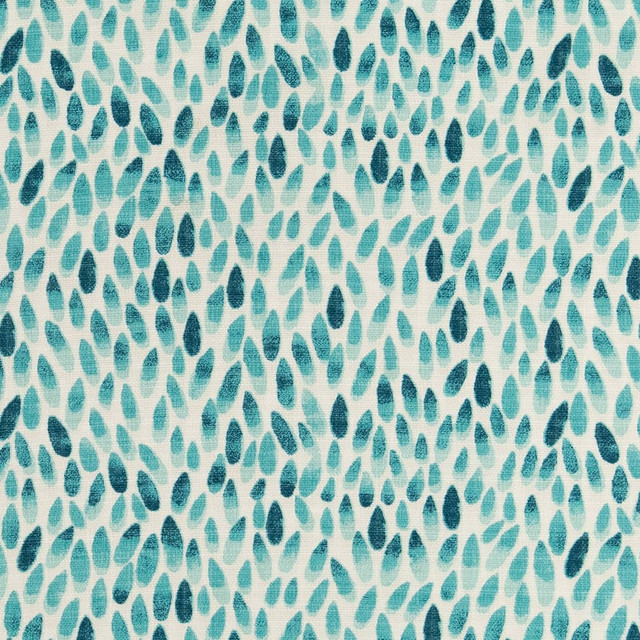 Charlotte Fabric D2507 Pool Patio Prints 100% Polyester Made in USA Exceeds 60,000 Wyzenbeek Rubs (Heavy Duty) </p><p>Repeat: Horizontal 13.25" x Vertical 9" 54 Inches - My Fabric Connection -