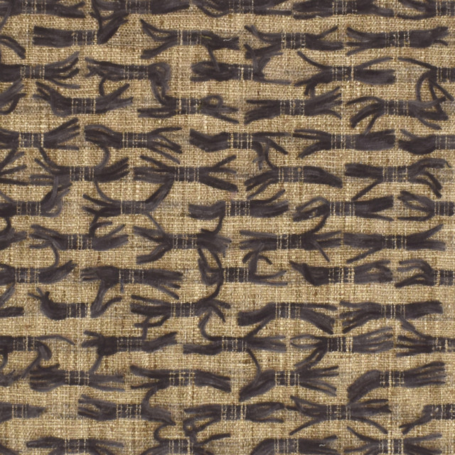 Greenhouse Fabric S3151 Sparrow M03: Memos by COLOR 100% Polyester India 51,000 double rubs </p><p>Repeat: 1.25" H, 1.75" V 54" - My Fabric Connection - Greenhouse Fabric S3151 Sparrow M03: Memos by COLOR 100% Polyester India 51,000 double rubs </p><p>Repeat: 1.25" H, 1.75" V 54" - My Fabric Connection -
