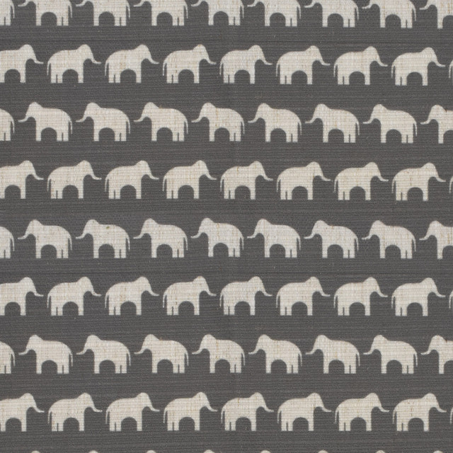 Greenhouse Fabric S4118 Pewter 91% Polyester, 9% Linen China 53,000 double rubs </p><p>Repeat: 1.2" H, 2.4" V 56" - My Fabric Connection - Greenhouse Fabric S4118 Pewter 91% Polyester, 9% Linen China 53,000 double rubs </p><p>Repeat: 1.2" H, 2.4" V 56" - My Fabric Connection -