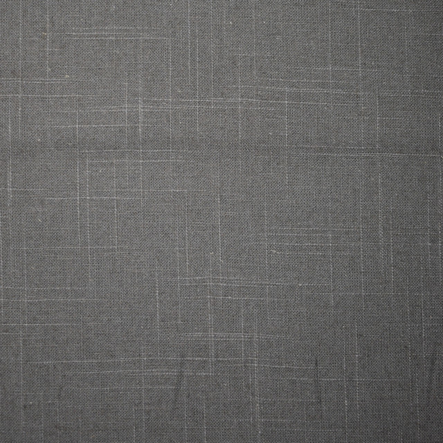Greenhouse Fabric F3704 Graphite 55% Linen, 45% Rayon USA 50,000 double rubs </p><p>Repeat: None 56" - My Fabric Connection - Greenhouse Fabric F3704 Graphite 55% Linen, 45% Rayon USA 50,000 double rubs </p><p>Repeat: None 56" - My Fabric Connection -