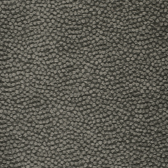 Greenhouse Fabric S3597 Charcoal 100% Polyester China 60,000 double rubs </p><p>Repeat: None 58" - My Fabric Connection -