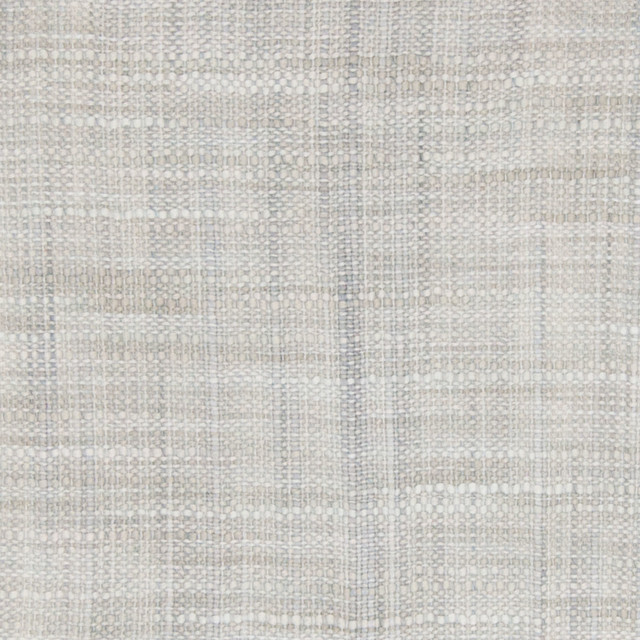 Greenhouse Fabric B7753 Platinum 100% Polyester India Drapery double rubs </p><p>Repeat: None 54" - My Fabric Connection -