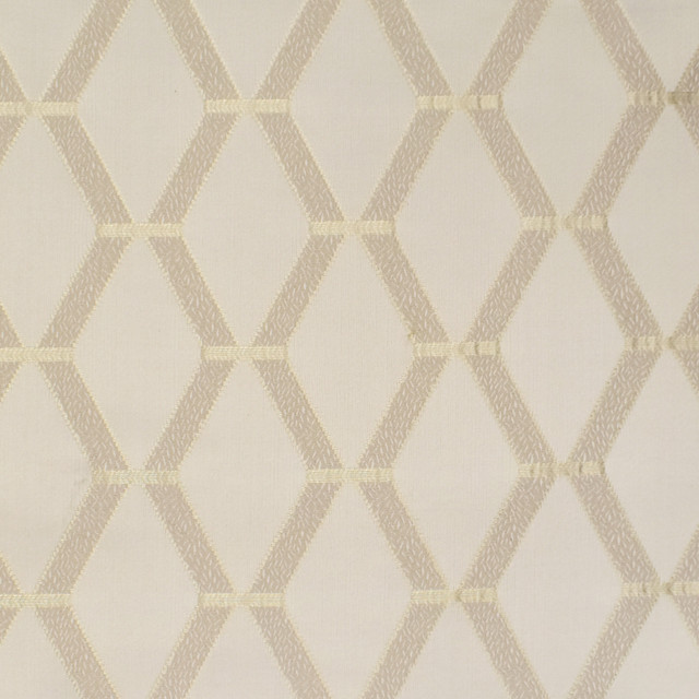 Greenhouse Fabric S3883 Pearl 52% Cotton, 48% Polyester India 65,000 double rubs </p><p>Repeat: 3.13" H, 3.75" V 56" - My Fabric Connection - Greenhouse Fabric S3883 Pearl 52% Cotton, 48% Polyester India 65,000 double rubs </p><p>Repeat: 3.13" H, 3.75" V 56" - My Fabric Connection -
