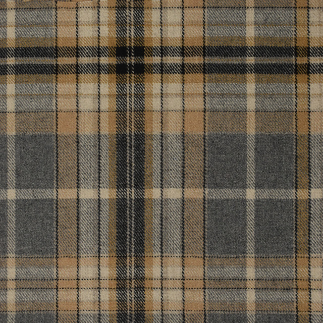 Greenhouse Fabric S4067 Stone 40% Wool, 35% Polyester, 15% Nylon, 10% Acrylic India 51,000 double rubs </p><p>Repeat: 13.5" H, 13.34" V 55" - My Fabric Connection -