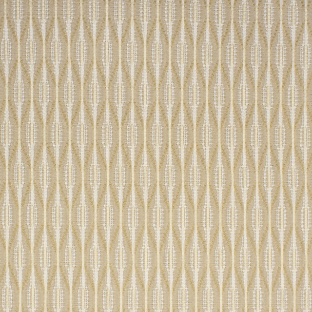 Greenhouse Fabric S3682 Sand 58.67% Polyester, 41.33% Cotton USA 33,000 double rubs </p><p>Repeat: 2.875" H, .813" V 56" - My Fabric Connection - Greenhouse Fabric S3682 Sand 58.67% Polyester, 41.33% Cotton USA 33,000 double rubs </p><p>Repeat: 2.875" H, .813" V 56" - My Fabric Connection -