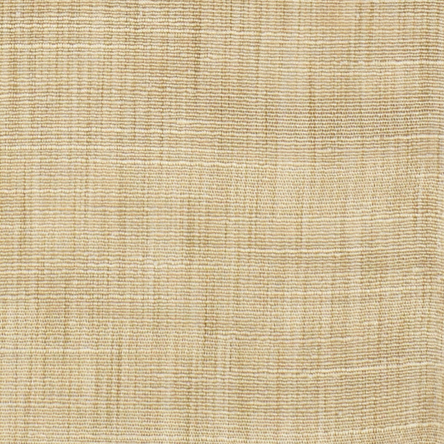 Greenhouse Fabric S3355 Sandstone 100% Polyester India Drapery double rubs </p><p>Repeat: None 54" - My Fabric Connection -
