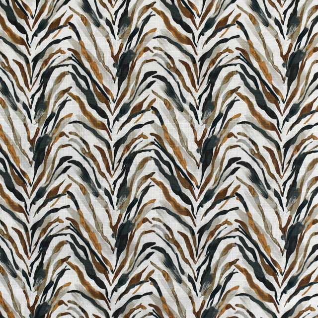 Greenhouse Fabric S3580 Charbrown 100% Polyester China 40,000 double rubs </p><p>Repeat: 13.5" H, 13.5" V 56" - My Fabric Connection -