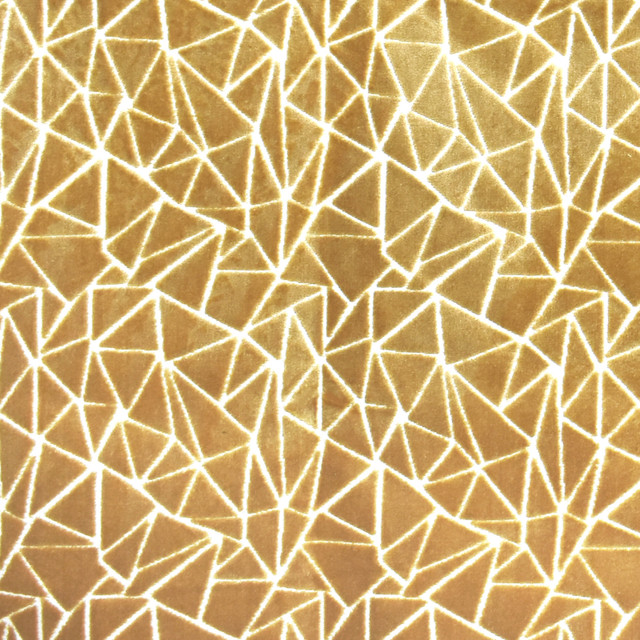 Greenhouse Fabric S3581 Saffron 88% Spun Viscose, 12% Polyester India 24,000 double rubs </p><p>Repeat: 7" H, 7.5" V 59" - My Fabric Connection -