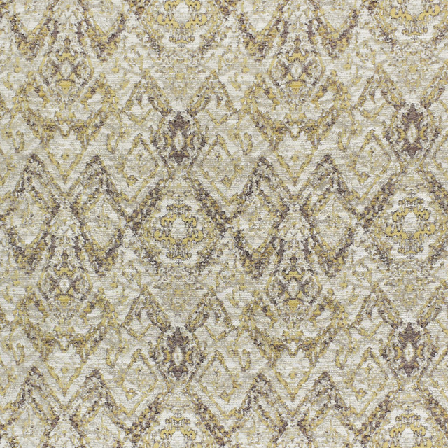 Greenhouse Fabric S3605 Dijon 80% Polyester, 20% Rayon China 76,000 double rubs </p><p>Repeat: 14" H, 12.75" V 56" - My Fabric Connection - Greenhouse Fabric S3605 Dijon 80% Polyester, 20% Rayon China 76,000 double rubs </p><p>Repeat: 14" H, 12.75" V 56" - My Fabric Connection -