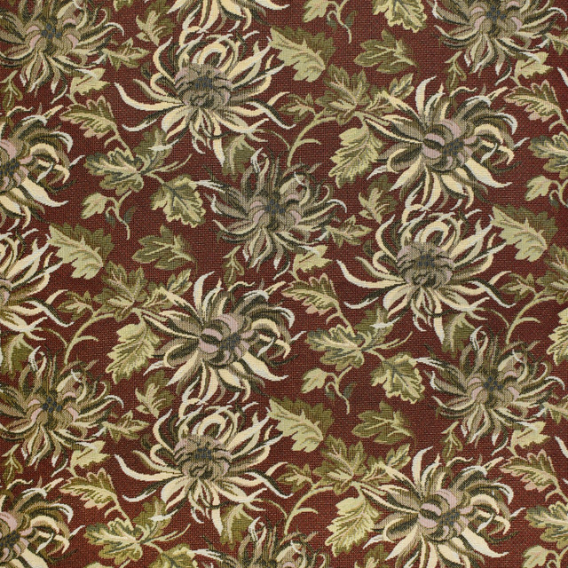 Greenhouse Fabric F3482 Currant 70% Polyester, 30% Cotton Mexico 50,000 double rubs </p><p>Repeat: 19.6" H, 16.9" V 54" - My Fabric Connection - Greenhouse Fabric F3482 Currant 70% Polyester, 30% Cotton Mexico 50,000 double rubs </p><p>Repeat: 19.6" H, 16.9" V 54" - My Fabric Connection -