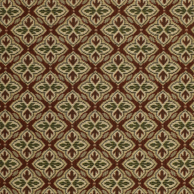 Greenhouse Fabric F3489 Flora 70% Polyester, 30% Cotton Mexico 50,000 double rubs </p><p>Repeat: 2.3" H, 1.9" V 54" - My Fabric Connection - Greenhouse Fabric F3489 Flora 70% Polyester, 30% Cotton Mexico 50,000 double rubs </p><p>Repeat: 2.3" H, 1.9" V 54" - My Fabric Connection -