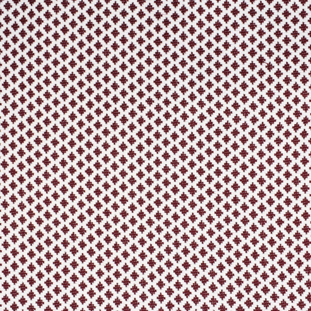 Greenhouse Fabric S2253 Sangria 72.15% Polyester (Uv), 27.85% Pcr Polyester (Uv) USA 63,000 double rubs </p><p>Repeat: 1.438" H, 1.781" V 56" - My Fabric Connection -