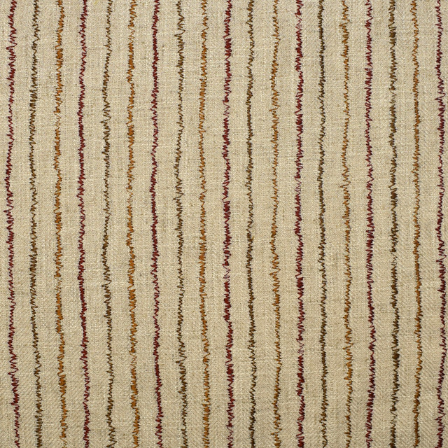Greenhouse Fabric F2378 Paprika 88% Polyester, 7% Rayon, 5% Linen With 100% Rayon Embroidery China 9,000 double rubs </p><p>Repeat: 1.68" H 54" - My Fabric Connection - Greenhouse Fabric F2378 Paprika 88% Polyester, 7% Rayon, 5% Linen With 100% Rayon Embroidery China 9,000 double rubs </p><p>Repeat: 1.68" H 54" - My Fabric Connection -