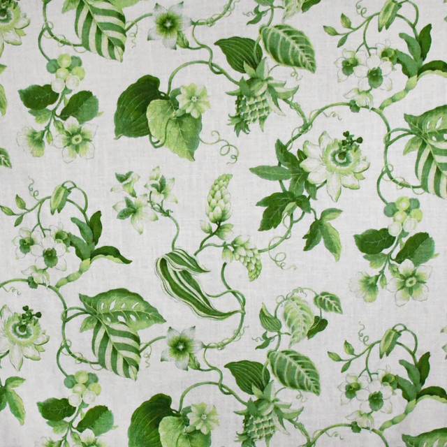 Greenhouse Fabric S3187 Lime 55% Linen, 45% Rayon USA 23,000 double rubs </p><p>Repeat: 27" H, 27" V 54" - My Fabric Connection - Greenhouse Fabric S3187 Lime 55% Linen, 45% Rayon USA 23,000 double rubs </p><p>Repeat: 27" H, 27" V 54" - My Fabric Connection -