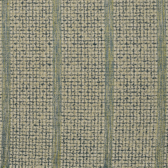Greenhouse Fabric S3623 Surf 65% Polyester, 35% Cotton India 50,000 double rubs </p><p>Repeat: 3.8" H, .5" V 54" - My Fabric Connection - Greenhouse Fabric S3623 Surf 65% Polyester, 35% Cotton India 50,000 double rubs </p><p>Repeat: 3.8" H, .5" V 54" - My Fabric Connection -