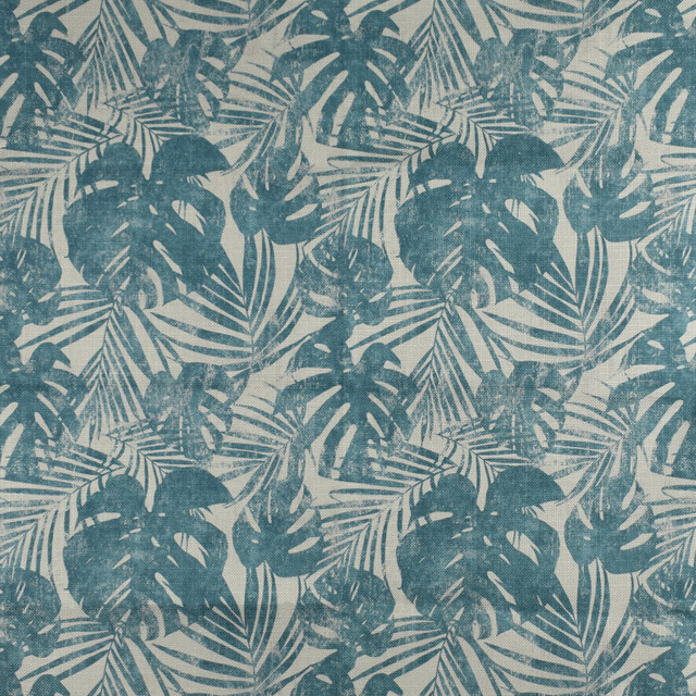 Greenhouse Fabric F2707 Turquoise 100% Polyester China 40,000 double rubs </p><p>Repeat: 13.5" H, 13.5" V 56" - My Fabric Connection - Greenhouse Fabric F2707 Turquoise 100% Polyester China 40,000 double rubs </p><p>Repeat: 13.5" H, 13.5" V 56" - My Fabric Connection -