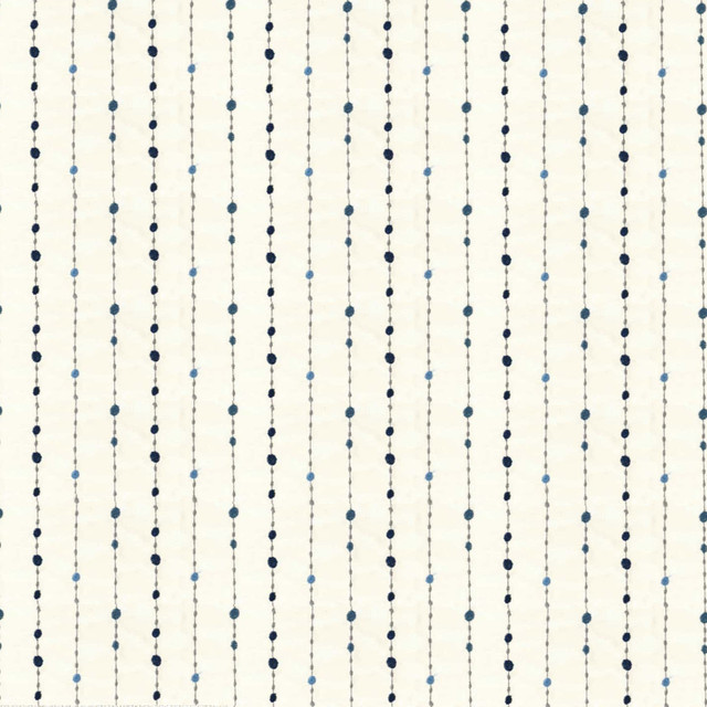 Greenhouse Fabric S4120 Indigo 34% Viscose, 28% Polyester, 28% Linen, 10% Rayon China 50,000 double rubs </p><p>Repeat: 4.5" H, 3.95" V 57" - My Fabric Connection - Greenhouse Fabric S4120 Indigo 34% Viscose, 28% Polyester, 28% Linen, 10% Rayon China 50,000 double rubs </p><p>Repeat: 4.5" H, 3.95" V 57" - My Fabric Connection -