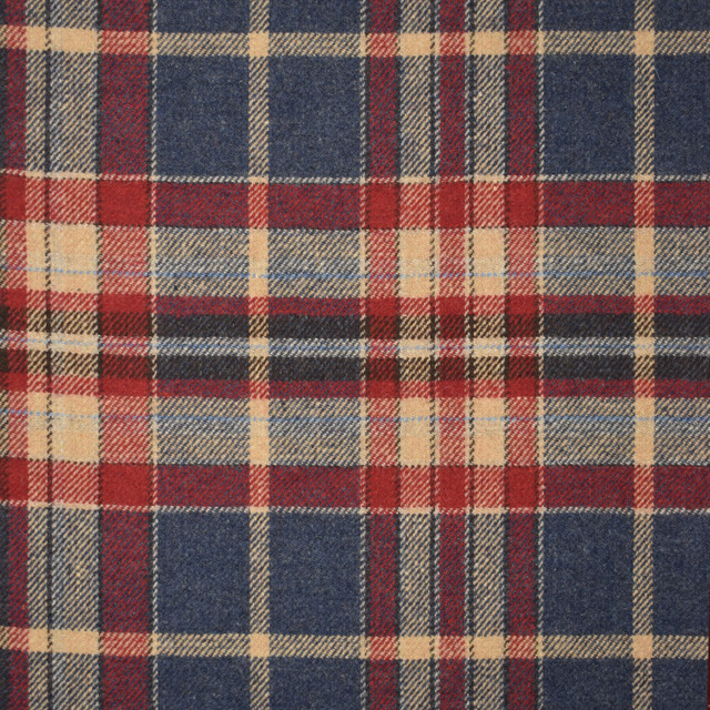 Greenhouse Fabric S4040 Bristol 40% Wool, 35% Polyester, 15% Nylon, 10% Acrylic India 51,000 double rubs </p><p>Repeat: 13.5" H, 13.34" V 55" - My Fabric Connection -