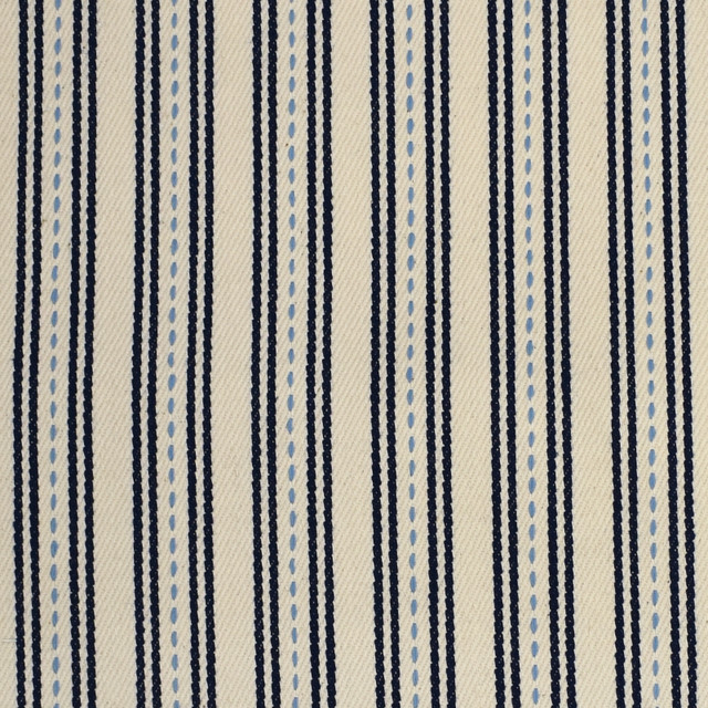Greenhouse Fabric F3257 Bristol 100% Cotton Portugal 51,000 double rubs </p><p>Repeat: 1.1" H 54" - My Fabric Connection -