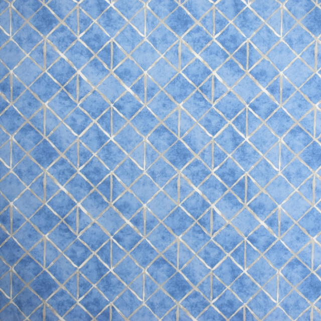 Greenhouse Fabric S1977 Bluebird 100% Cotton India 30,000 double rubs </p><p>Repeat: 13.75" H, 13.25" V 54" - My Fabric Connection - Greenhouse Fabric S1977 Bluebird 100% Cotton India 30,000 double rubs </p><p>Repeat: 13.75" H, 13.25" V 54" - My Fabric Connection -