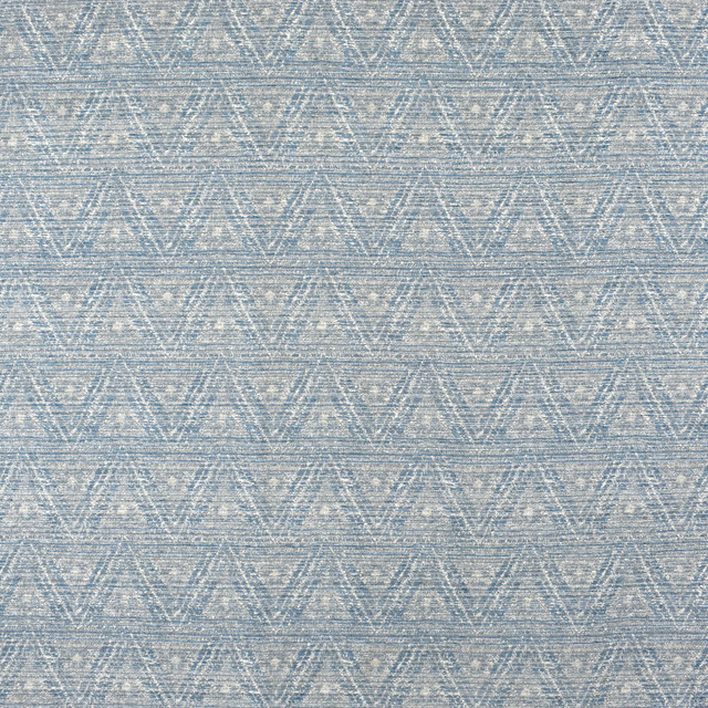 Greenhouse Fabric S2093 Sky 56% Polyester Chenille, 36% Polyester, 8% Rayon China 30,000 double rubs </p><p>Repeat: 14" H, 8.5" V 56" - My Fabric Connection - Greenhouse Fabric S2093 Sky 56% Polyester Chenille, 36% Polyester, 8% Rayon China 30,000 double rubs </p><p>Repeat: 14" H, 8.5" V 56" - My Fabric Connection -