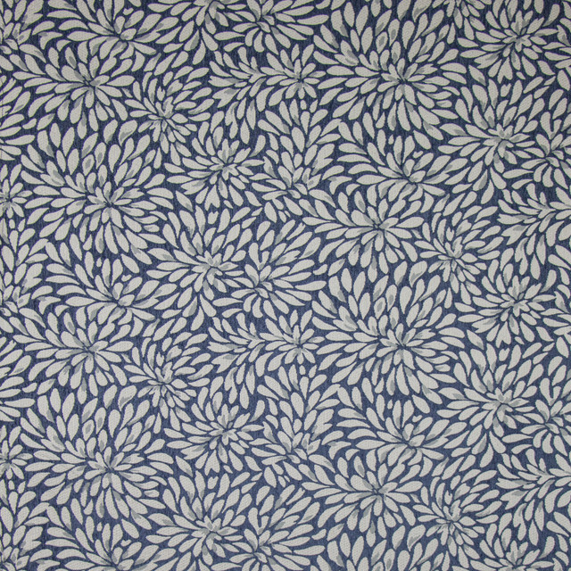 Greenhouse Fabric B9828 Cadet 85% Polyester, 15% Cotton China 50,000 double rubs </p><p>Repeat: 13.5" H, 28" V 55" - My Fabric Connection - Greenhouse Fabric B9828 Cadet 85% Polyester, 15% Cotton China 50,000 double rubs </p><p>Repeat: 13.5" H, 28" V 55" - My Fabric Connection -