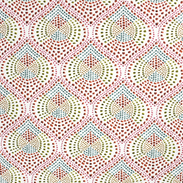 Greenhouse Fabric S3930 Bright 90% Cotton, 10% Linen Pakistan 12,000 double rubs </p><p>Repeat: 6.75" H, 8.416" V 54" - My Fabric Connection - Greenhouse Fabric S3930 Bright 90% Cotton, 10% Linen Pakistan 12,000 double rubs </p><p>Repeat: 6.75" H, 8.416" V 54" - My Fabric Connection -