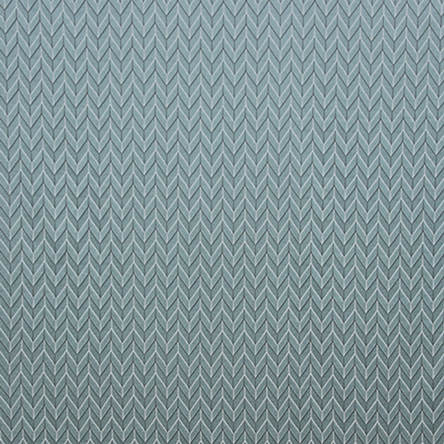 Carole Fabric This Way Water Blue Steel 100% Polyester China 9,000 Wyzenbeek Double Rubs </p><p>Repeat: 1 3/4" V, 1 3/4" H 54" - My Fabric Connection -