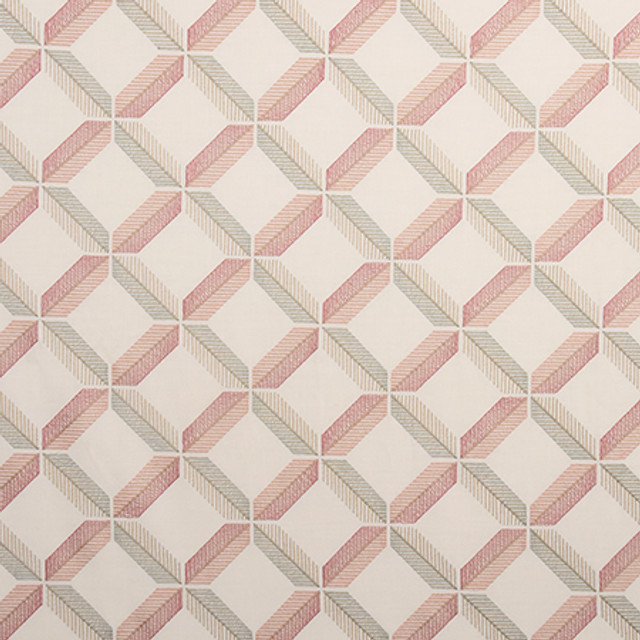 Carole Fabric On Many Levels Spring From The Heart 73% Cotton, 27% Polyester India 30,000 Wyzenbeek Double Rubs </p><p>Repeat: 6 3/8" V, 6 3/4" H 54" - My Fabric Connection -