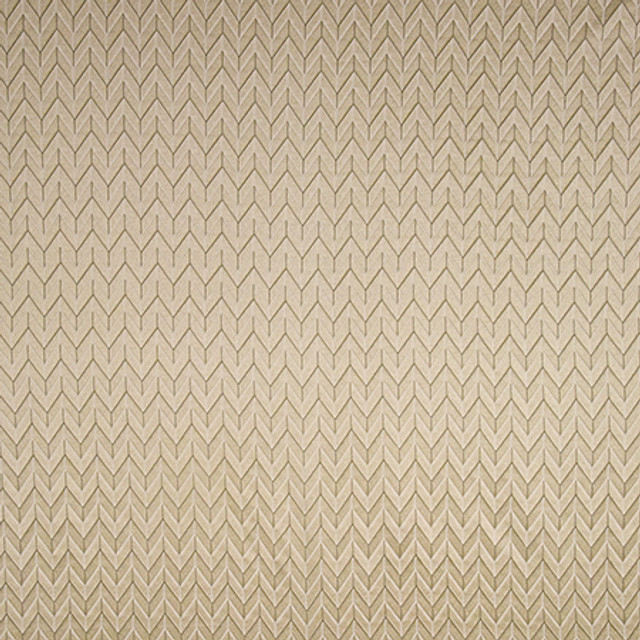 Carole Fabric This Way Champagne Marble & Brass 100% Polyester China 1 3/4" V, 1 3/4" H 54" - My Fabric Connection -