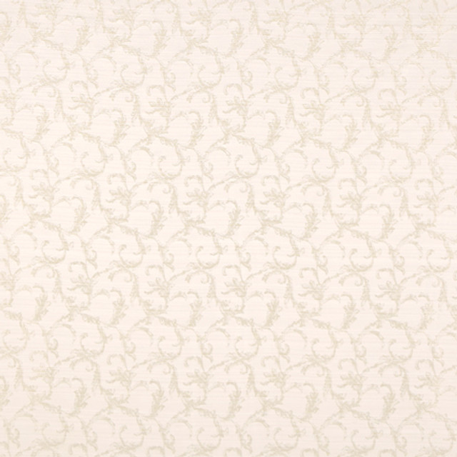 Carole Fabric Uphill Climb Champagne Marble & Brass 100% Polyester China 11 1/4" V, 4 3/4" H 56" - My Fabric Connection -