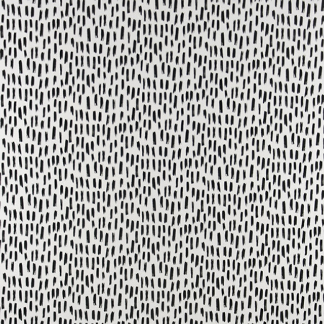 Carole Fabric Up And Over Domino Muse 100% Cotton Spain 6 3/4" V, 6 3/4" H HD 54" - My Fabric Connection -