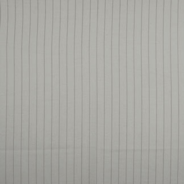 Carole Fabric Single File Linen Natural Elements 80% Polyester, 20% Linen India 1 1/4" H 56" - My Fabric Connection -