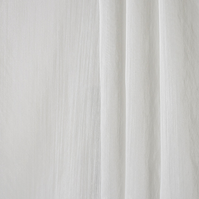 Carole Fabric Bruised Skies White Sheer Philosophy 100% Polyester Turkey N/A </p><p>Repeat: None 122" - My Fabric Connection -