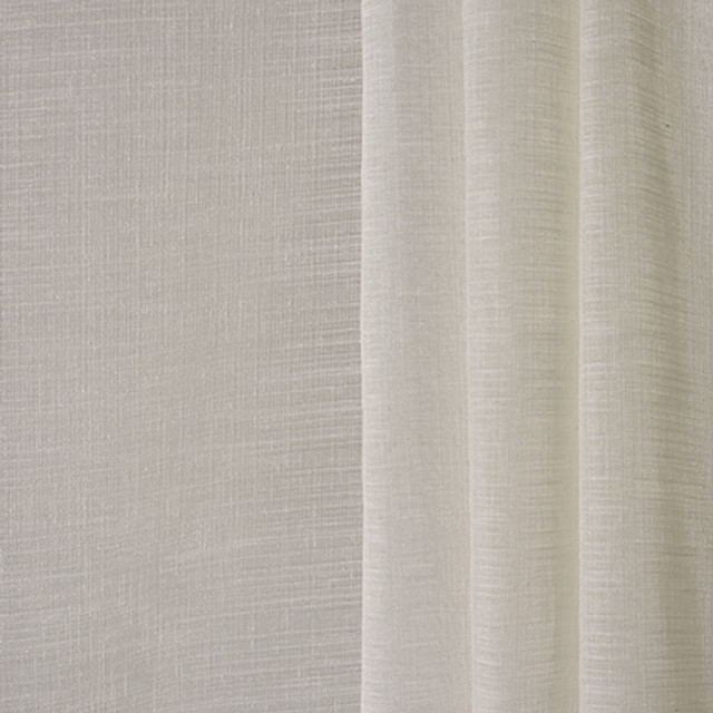 Carole Fabric Foggy Day Linen Sheer Philosophy 100% Polyester Turkey N/A </p><p>Repeat: None 118" - My Fabric Connection -