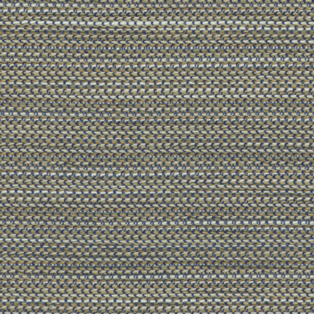 Carole Fabric Forestall Marine Synchrony 100% Polyester Mexico 30,000 Wyzenbeek Double Rubs </p><p>Repeat: None 58" - My Fabric Connection -
