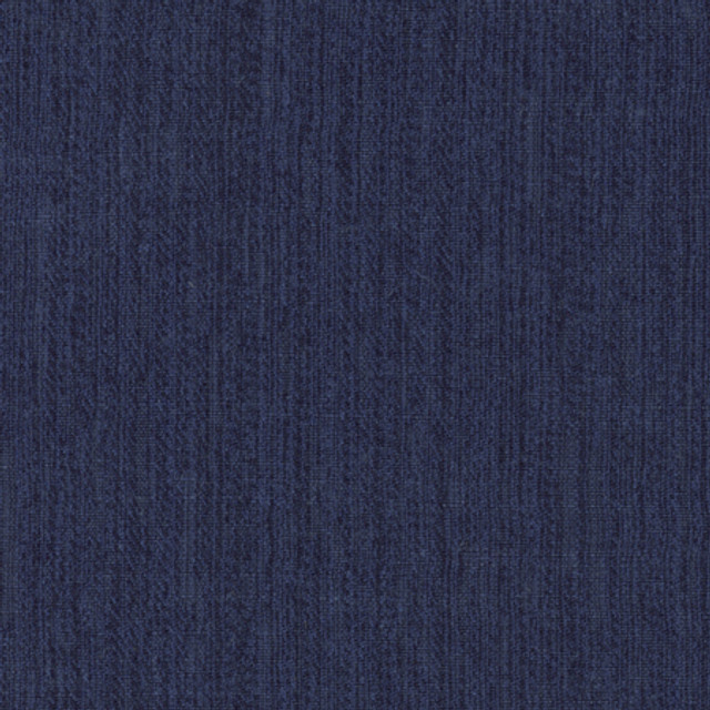 Carole Fabric Inspire Naval Synchrony 100% Polyester China N/A </p><p>Repeat: None 57" - My Fabric Connection -